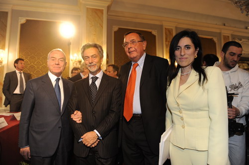 Assemblea Pubblica FIEG