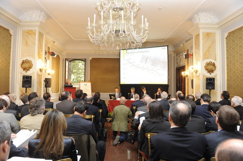Assemblea Pubblica FIEG