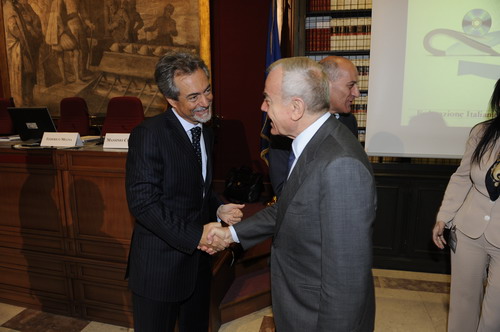 La Stampa in Italia 2007-2009