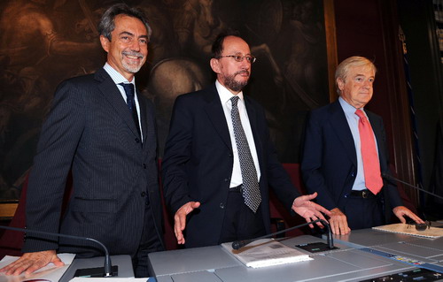 Seminario Formiche Canone Rai