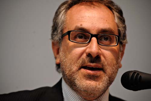 A. Brignone - WAN IFRA ITALIA 2010