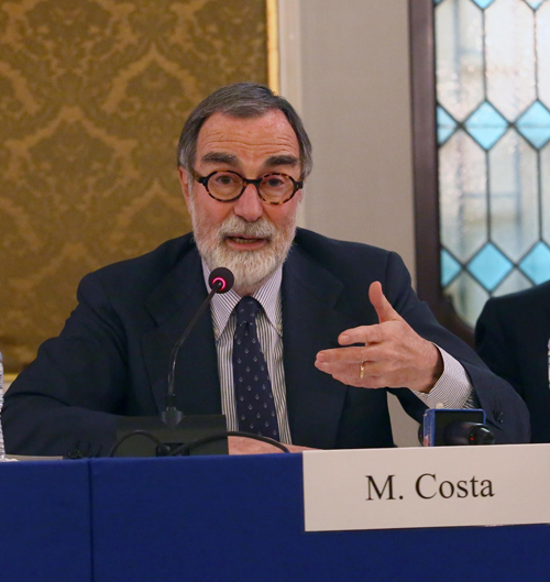 Dibattito in Fieg su editoria e web – 10 marzo 2015 – Intervento di Maurizio Costa