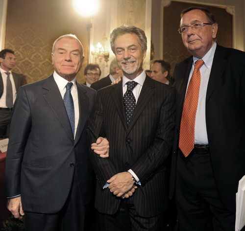 Assemblea Pubblica FIEG