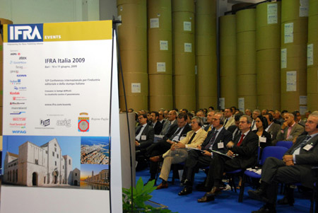 IFRA ITALIA 2009