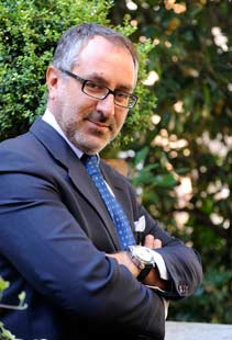 Il Direttore Alessandro Brignone