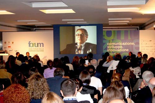 Stampa in Italia 2005 - 2007