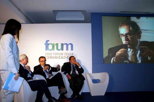 Stampa in Italia 2005 - 2007