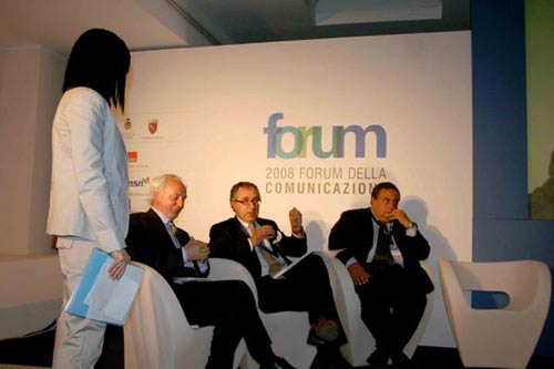 Stampa in Italia 2005 - 2007