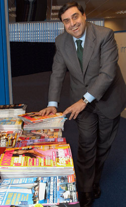 Dottor Giancarlo Cerutti